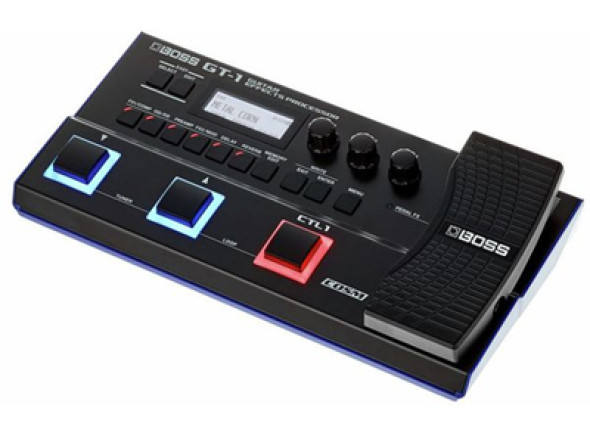 <b>BOSS GT-1 Pedaleira portatil Multi-Efeitos Guitarra Elétrica USB computador editor software pilhas barata</b> <b>BOSS GT-1 Pedaleira portatil Multi-Efeitos Guitarra Elétrica USB computador editor software pilhas barata</b>